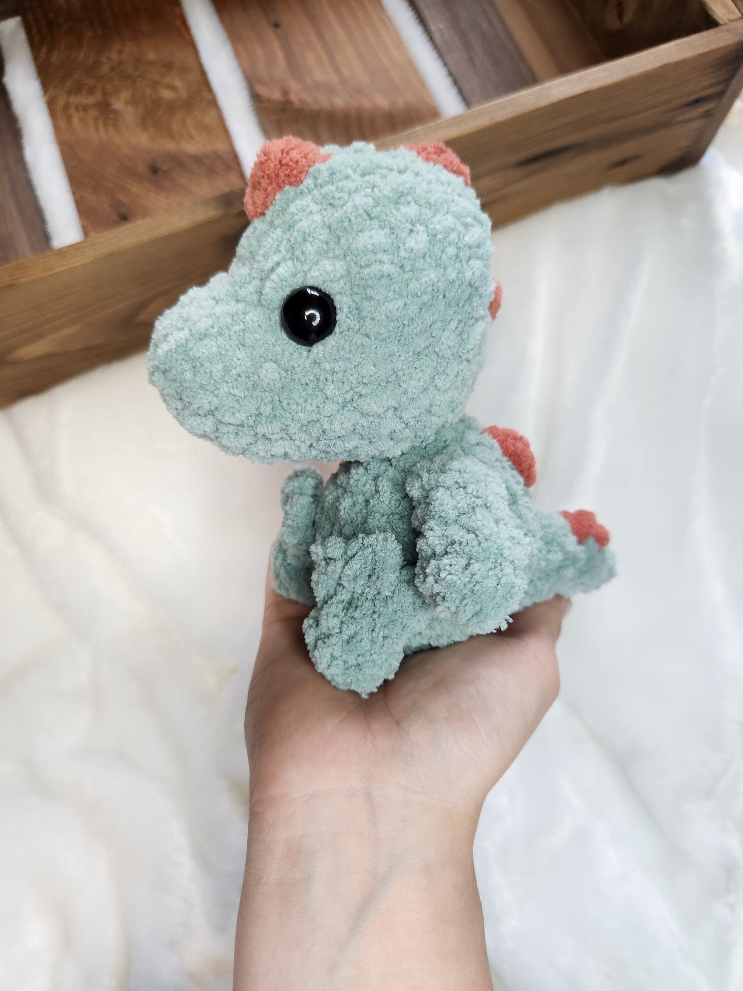 Magical Minis BUNDLE - Crochet PATTERNS ONLY