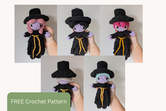 FREE Pattern Mod - Demon Saja Boys