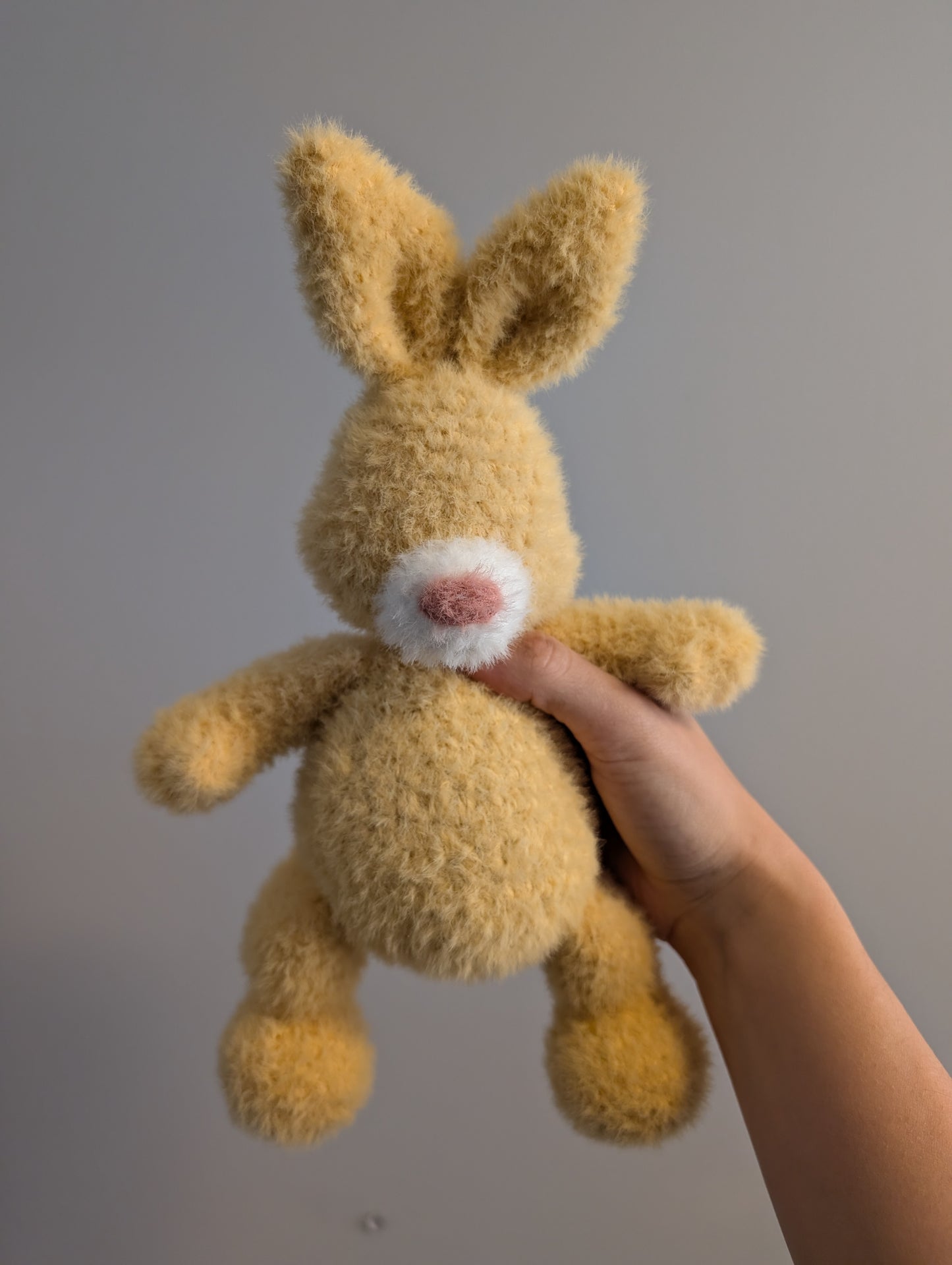 Set of 7: Pooh & Friends Dolls