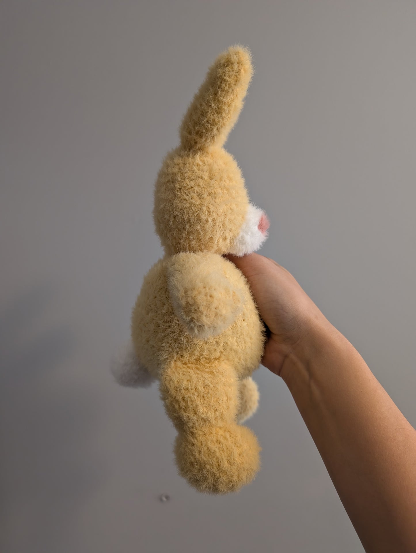 Set of 7: Pooh & Friends Dolls