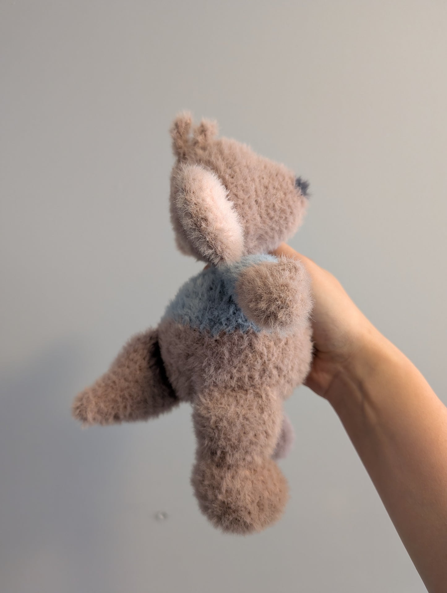 Set of 7: Pooh & Friends Dolls