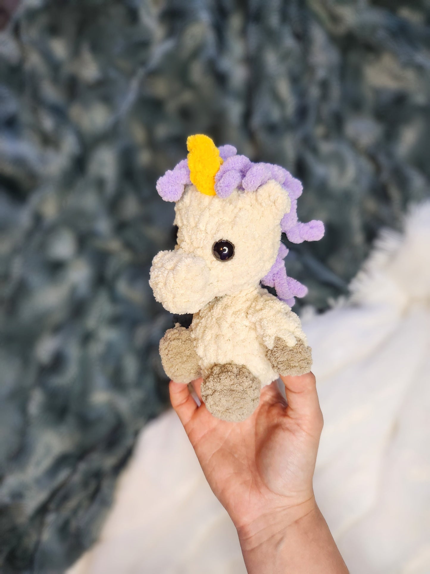Magical Minis BUNDLE - Crochet PATTERNS ONLY