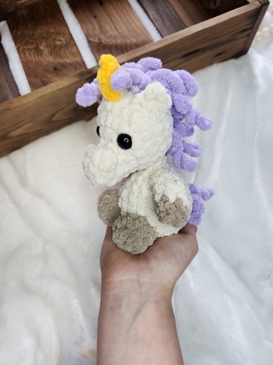 Magical Minis BUNDLE - Crochet PATTERNS ONLY