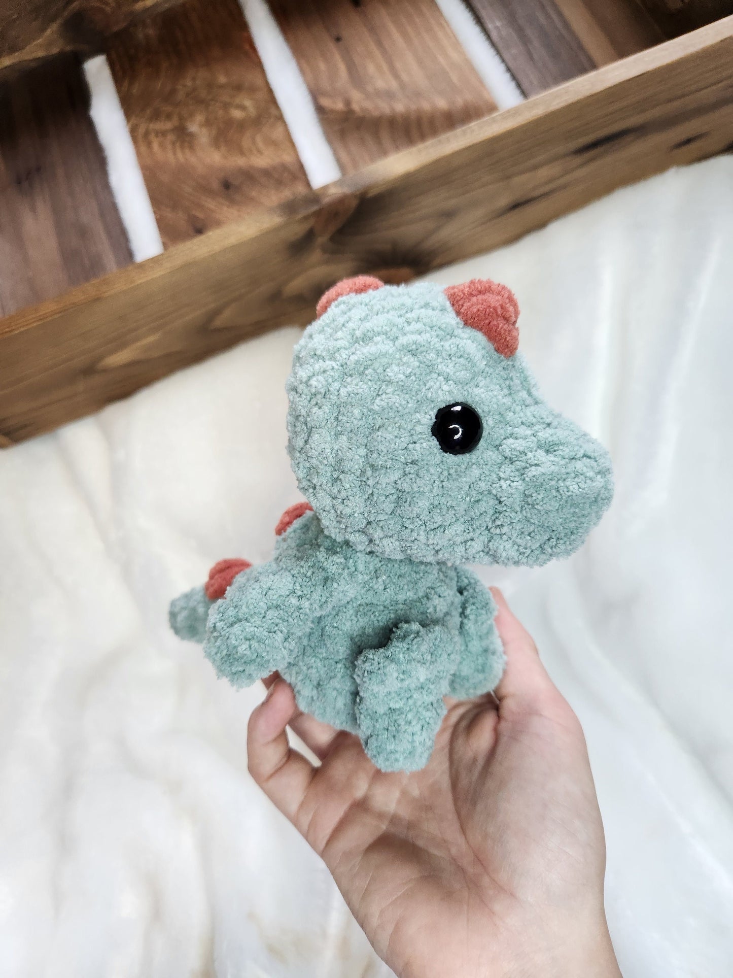 Magical Minis BUNDLE - Crochet PATTERNS ONLY