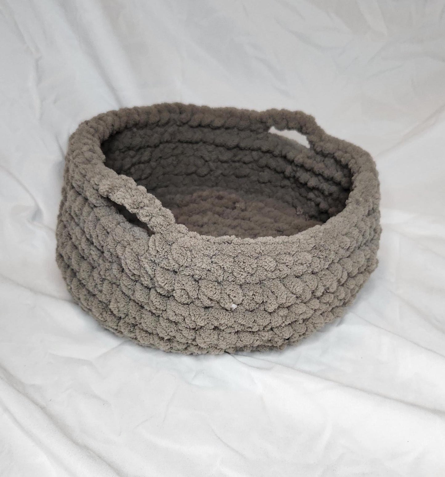 Lion Cub and Accessories - Crochet PATTERN ONLY DIY